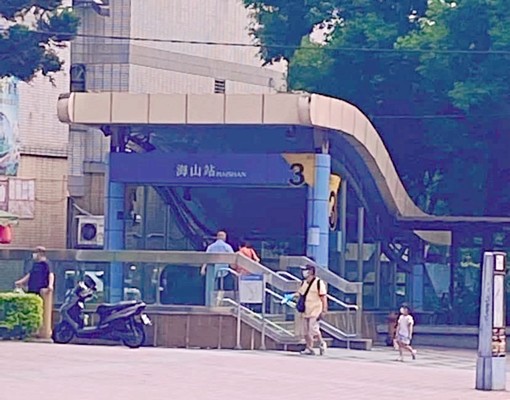 可租補免仲~可貓✨海山捷運全新3房2衛採光佳學區低樓層機能強 - Image 15