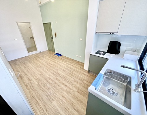 兩房🔸空屋冷氣全配🔸可寵物🔸可租補 - Image 2