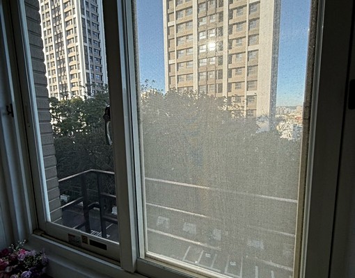 金山街採光極佳室內停車分離冷氣家具新電梯 - Image 4