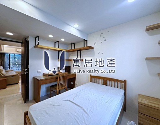 屋主自用三房綠蔭露台戶|可寵含稅|搶手學區 - Image 13