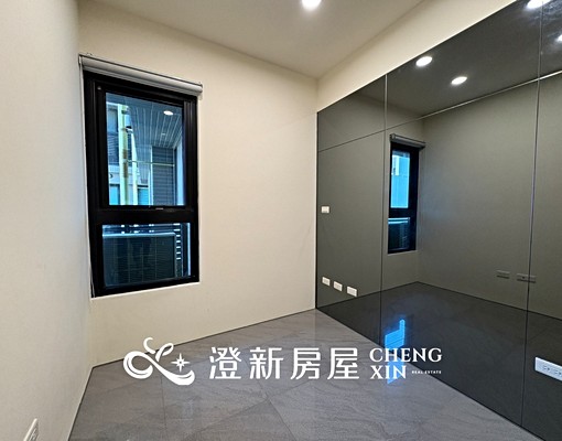 🎋竹北國小/家庭三房/電車充電樁/沙發會補/24H物業 - Image 8