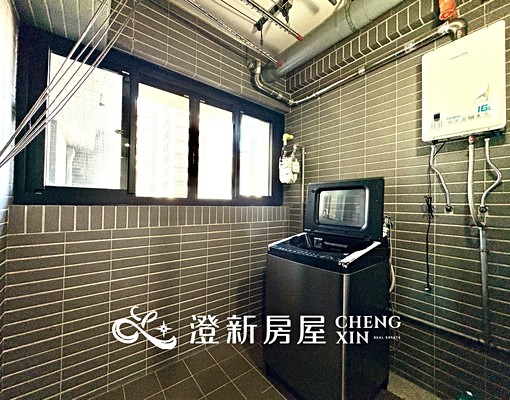 🎋竹北國小/家庭三房/電車充電樁/沙發會補/24H物業 - Image 12