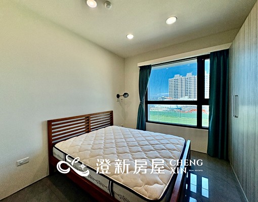 🎋竹北國小/家庭三房/電車充電樁/沙發會補/24H物業 - Image 3