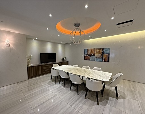東昇社宅/可租補/直面河景/交通便利/高檔飯店式管理 - Image 12