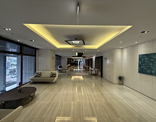 東昇社宅/可租補/直面河景/交通便利/高檔飯店式管理 - Image 14
