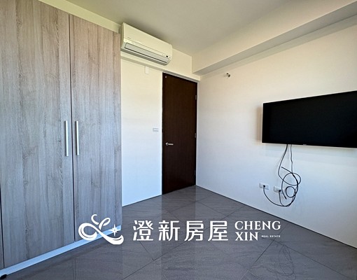 三房稀有車位配充電樁🌱前後雙陽台+物業管理+圾垃集中💖 - Image 11