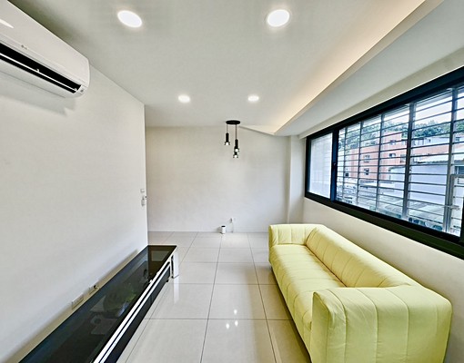 🏡超好採光✨設計師設計新裝潢、新家俱、大露天陽台🔥可養貓 - Image 4
