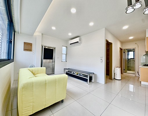 🏡超好採光✨設計師設計新裝潢、新家俱、大露天陽台🔥可養貓 - Image 6