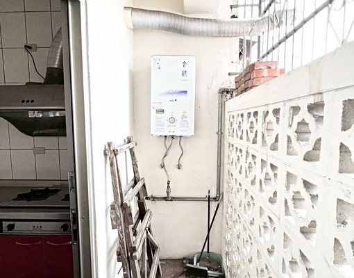 南屯區大英街🔥3房2廳1衛🔥台水電租補寵物+賴可談 - Image 9