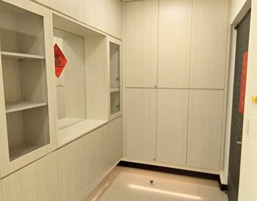 屋主自租免仲介費，輕軌V10站，社區樓下商店街，家具家電齊全 - Image 4