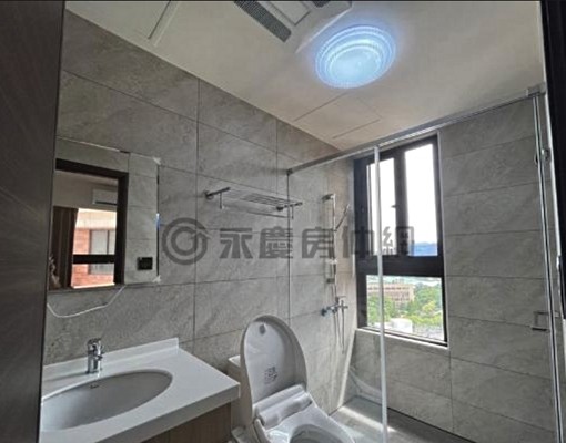 家具電全⚡️近竹北車站、市場新屋齡兩房含平車管理費 - Image 7