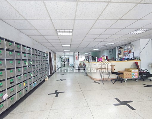 💥南京復興商圈x公園旁x電梯1房1廳🍀中信書伃 - Image 12