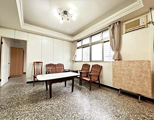 社會住宅可租補/免仲介費/近捷運三民高中站/保和街大空間四房 - Image 2