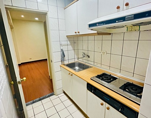 上新莊🏡高樓邊間電梯正兩房🔥免管理費 - Image 5