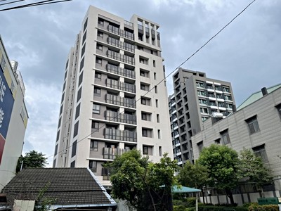 社區圖片