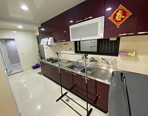 高CP藝文特區|可住家+可辦公+還可租補+可貓+廚房+機車位 - Image 5