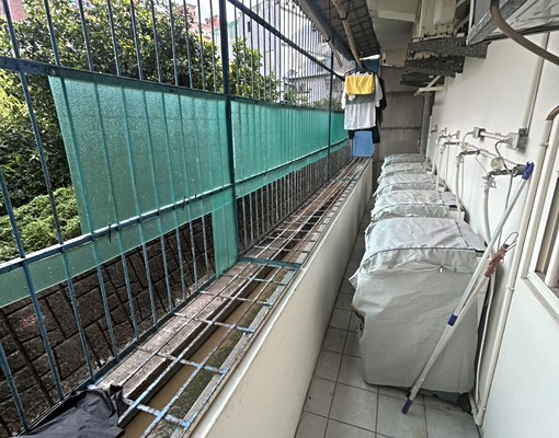 💕近桃園藝文特區💕/可貓/獨洗開窗優質套房❗ - Image 8
