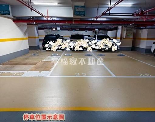(租)家賀河景明亮二房平車｜可租補.寵 - Image 11