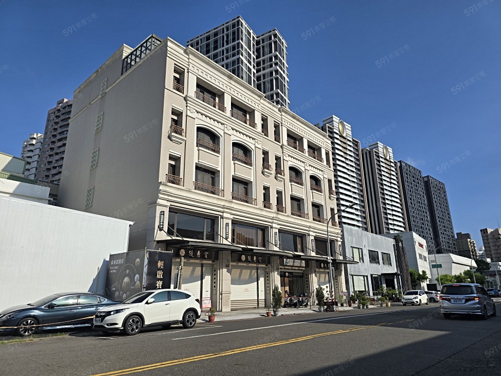 高雄租屋,左營租屋,住辦出租