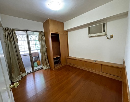 捷運櫻花站旁｜正一房一廳陽台｜可租補 - Image 1