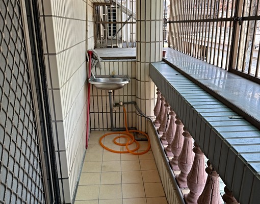 大園區新興路優質陽台套房（獨立洗衣機） - Image 6
