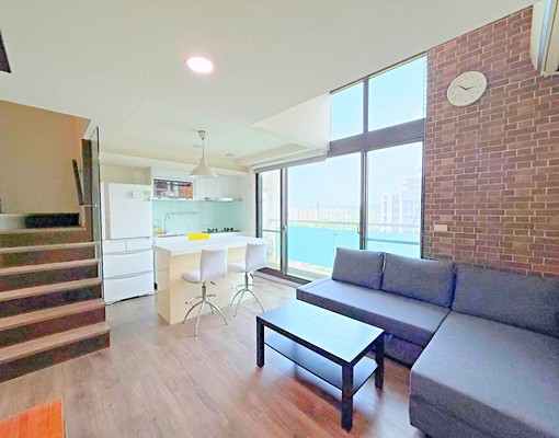 ❤️專任獨家❤️高鐵德翼2+1室+2衛樓中樓:鄰公有停車場 - Image 2