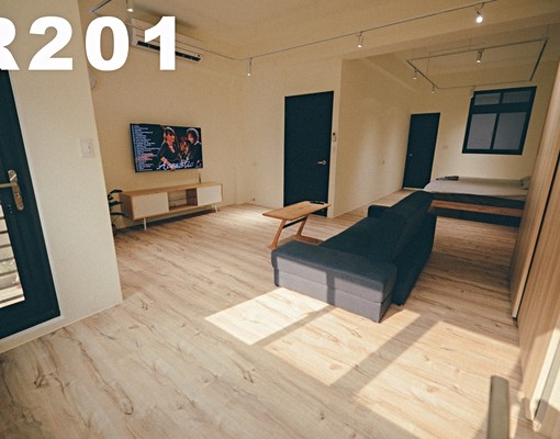 /棉被都幫您鋪好了,真一咖皮箱即入住/ - 591租屋網 - Image 9