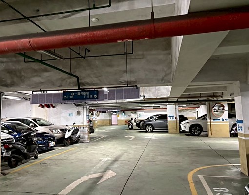 淡水捷運觀海水噹噹海景五房平車租金可談 - Image 10