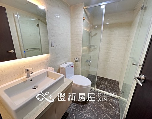 大遠百ＡＩ特區｜採光兩房露台戶設備全機能好 - Image 9