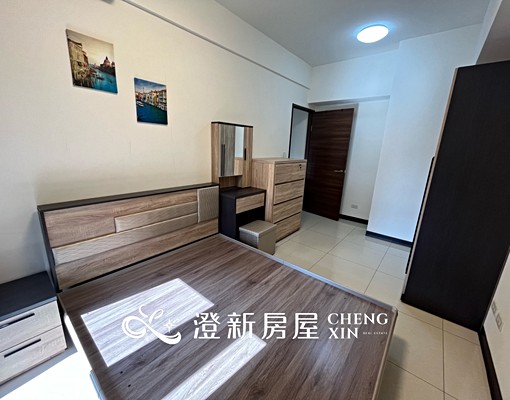 大遠百ＡＩ特區｜採光兩房露台戶設備全機能好 - Image 8