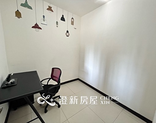 大遠百ＡＩ特區｜採光兩房露台戶設備全機能好 - Image 11