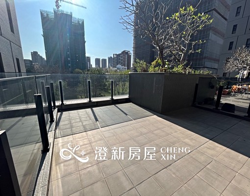 秒殺🍎公園1號露台戶兩房/含車位管理費 - Image 11