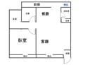 中山區-新生北路二段3房2廳，33.5坪