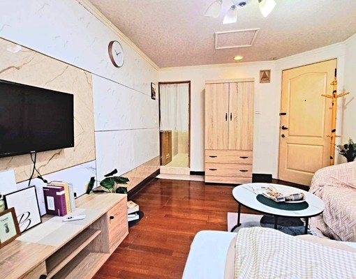 *可申請補助*近高科大長庚正修套房出租 - Image 3