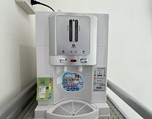 可租補台師大全新質感雅房出租含管理費含水 - Image 10