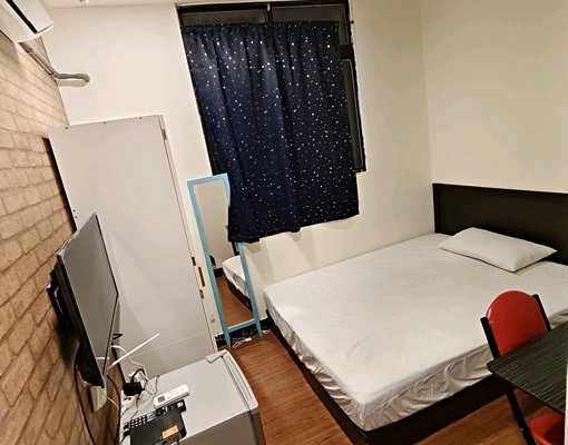 捷運象山站永春站信義路六段1樓套房 - Image 3