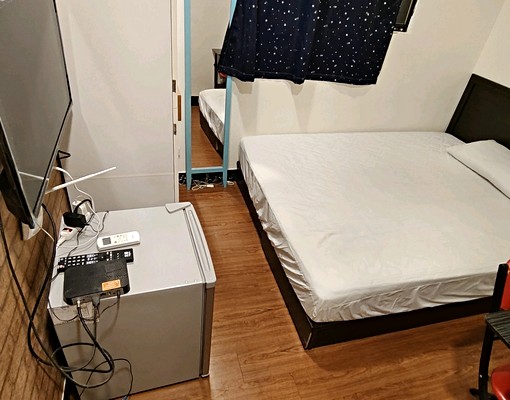 捷運象山站永春站信義路六段1樓套房 - Image 5