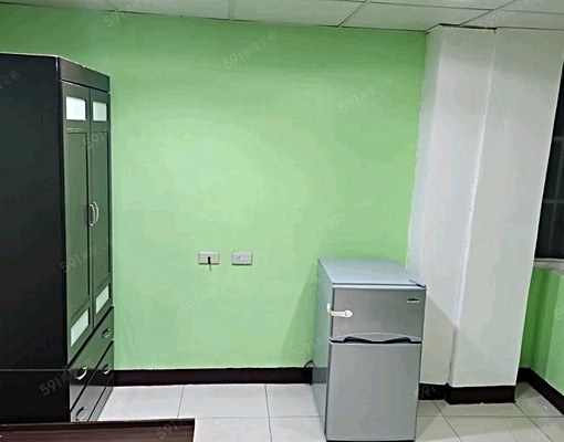 近㓓雅夜市可租補小資族溫馨採光獨立套房可代收垃圾 - Image 3