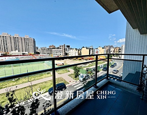 ✨竹北3房電梯大樓|含車位+充電樁|收納多+低甲醛裝潢|近竹 - Image 4