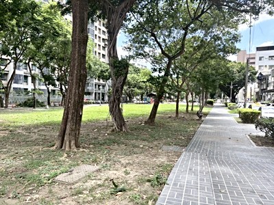 社區圖片