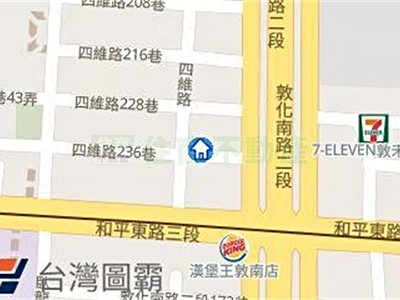 社區圖片