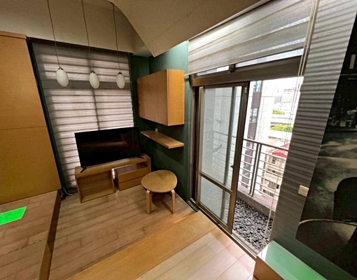 中山捷運南西商圈溫馨屋 - Image 2