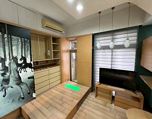 中山捷運南西商圈溫馨屋 - Image 1