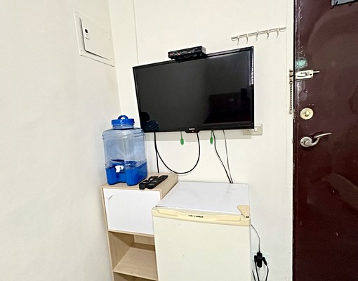 可寵套房七樓近環球購物中心電梯 - Image 6
