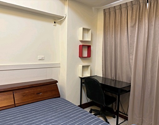 優質美套房獨立陽臺,附裝潢,傢俱家電,好停車 - 591租屋網 - Image 4