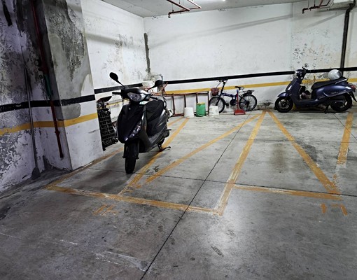 仁義街平面機械車位 - Image 3