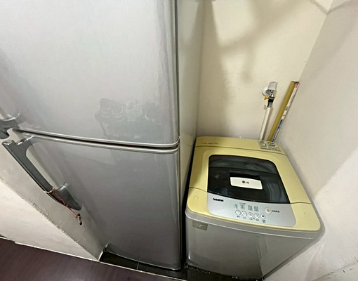 三重❣️免爬高捷運機能佳!對外窗採光通風掀床衛浴窗 - Image 7