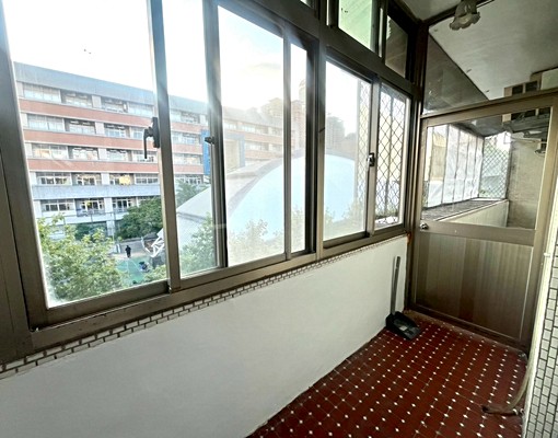 板新❣️3房租補入籍間間有窗採光通風捷運機能雙陽台衛浴窗 - Image 8