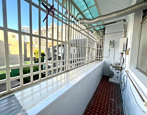 板新❣️3房租補入籍間間有窗採光通風捷運機能雙陽台衛浴窗 - Image 6