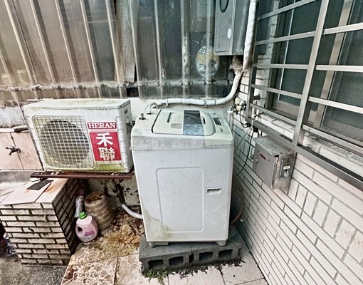 文化❣️華岡藝校免爬梯好停車租補!對外窗採光通風學生佳新裝潢 - Image 5
